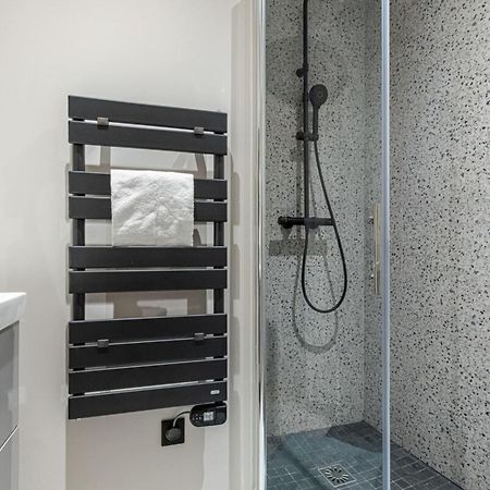 La Croix - Old Town Modern Apartment - 2 Bedrooms Νίκαια Εξωτερικό φωτογραφία