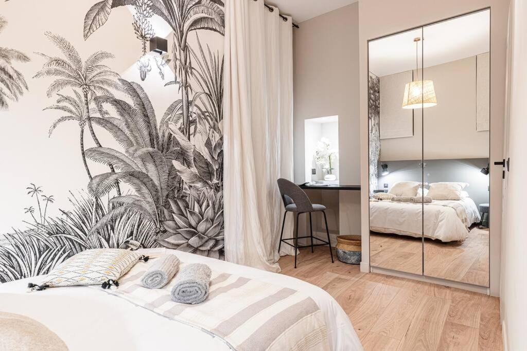 La Croix - Old Town Modern Apartment - 2 Bedrooms Νίκαια Εξωτερικό φωτογραφία