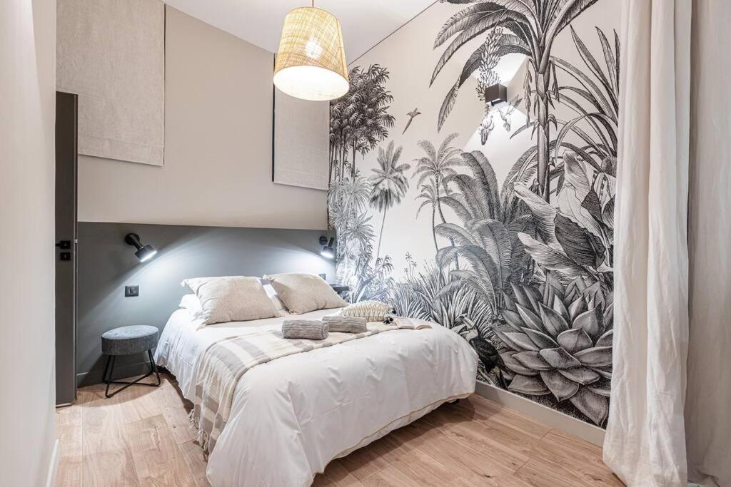 La Croix - Old Town Modern Apartment - 2 Bedrooms Νίκαια Εξωτερικό φωτογραφία
