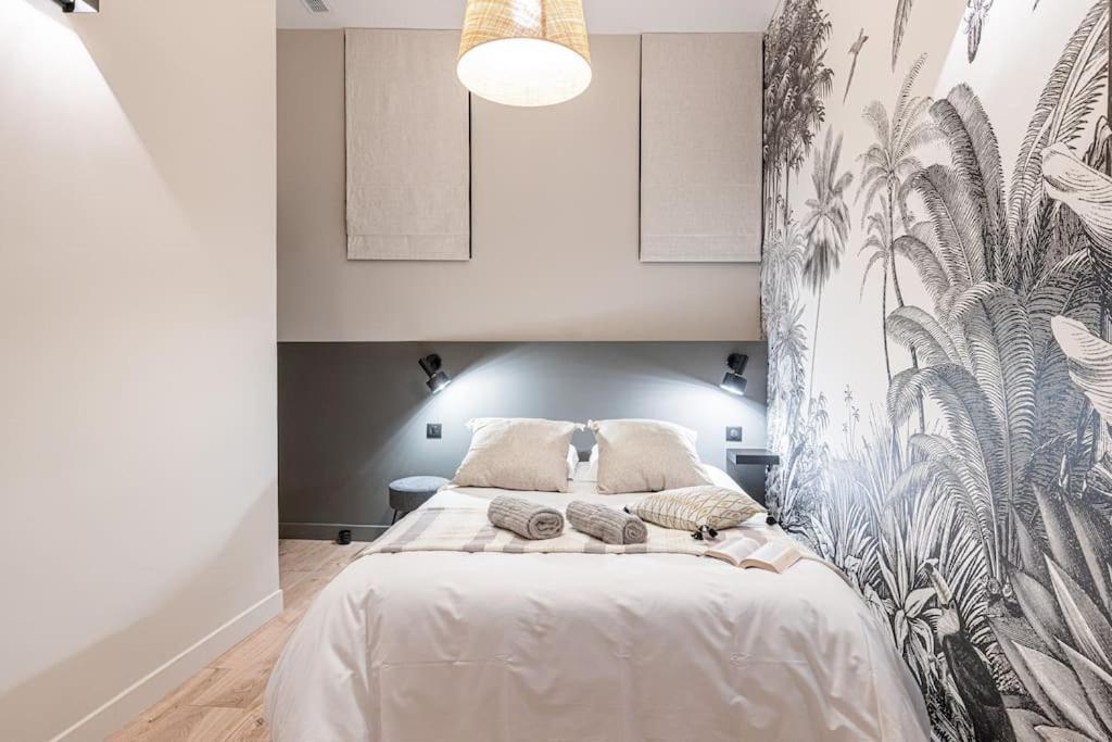 La Croix - Old Town Modern Apartment - 2 Bedrooms Νίκαια Εξωτερικό φωτογραφία