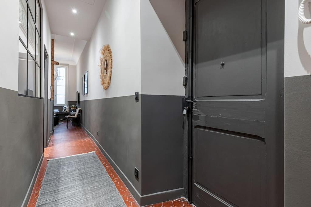 La Croix - Old Town Modern Apartment - 2 Bedrooms Νίκαια Εξωτερικό φωτογραφία