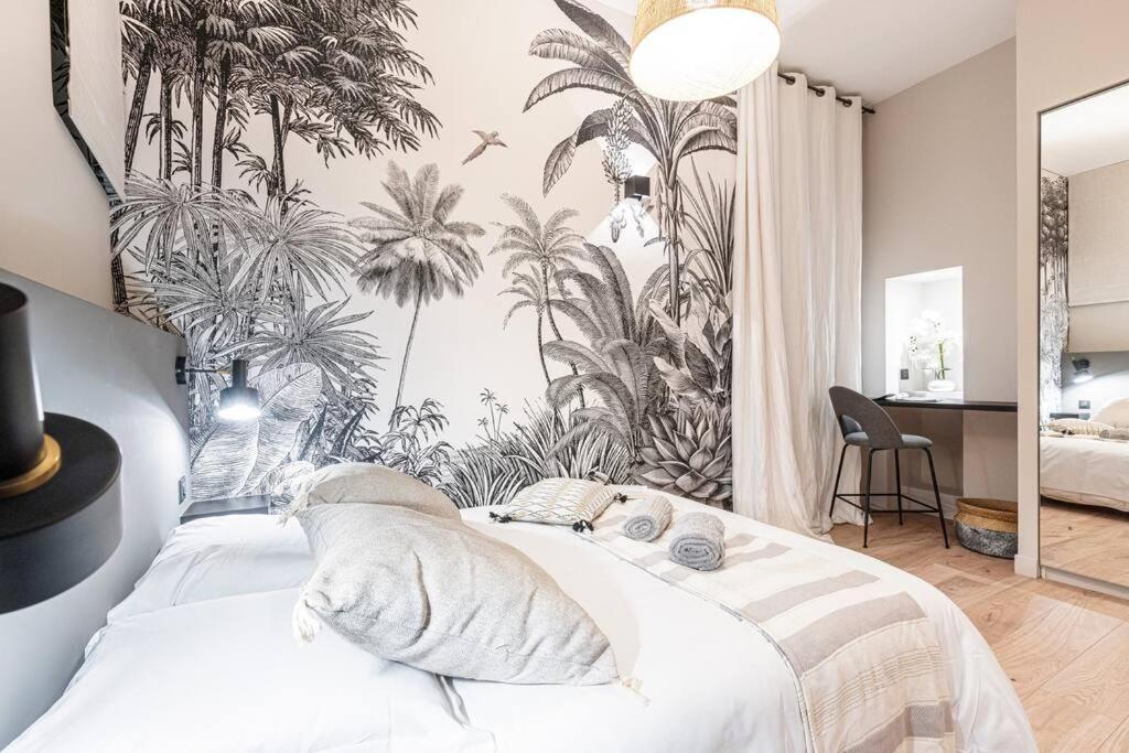 La Croix - Old Town Modern Apartment - 2 Bedrooms Νίκαια Εξωτερικό φωτογραφία