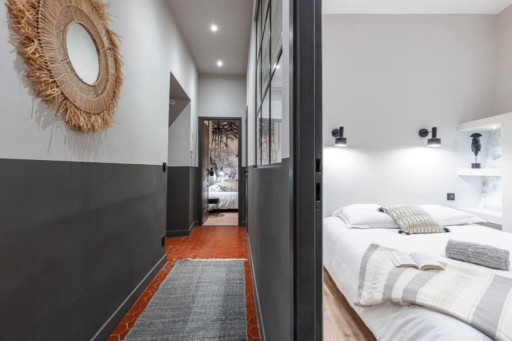 La Croix - Old Town Modern Apartment - 2 Bedrooms Νίκαια Εξωτερικό φωτογραφία