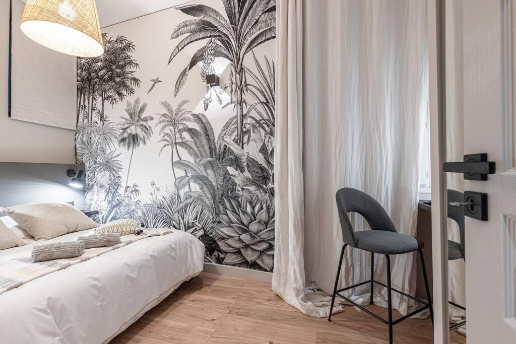 La Croix - Old Town Modern Apartment - 2 Bedrooms Νίκαια Εξωτερικό φωτογραφία