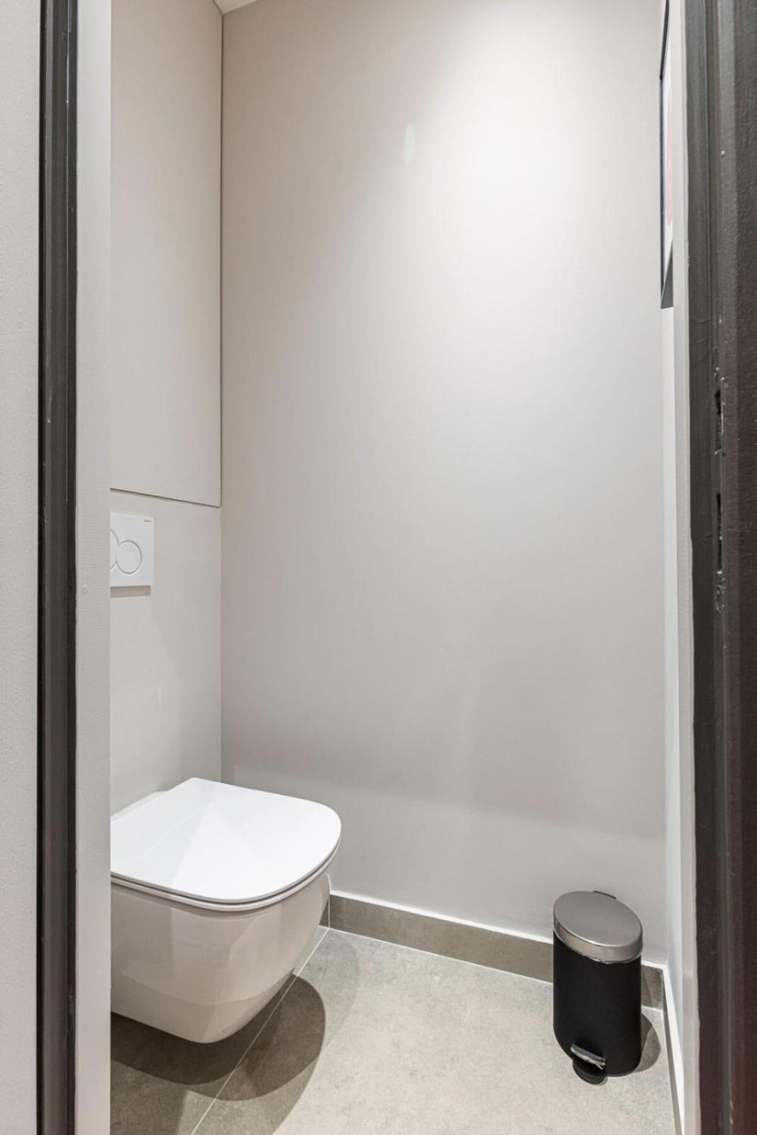 La Croix - Old Town Modern Apartment - 2 Bedrooms Νίκαια Εξωτερικό φωτογραφία