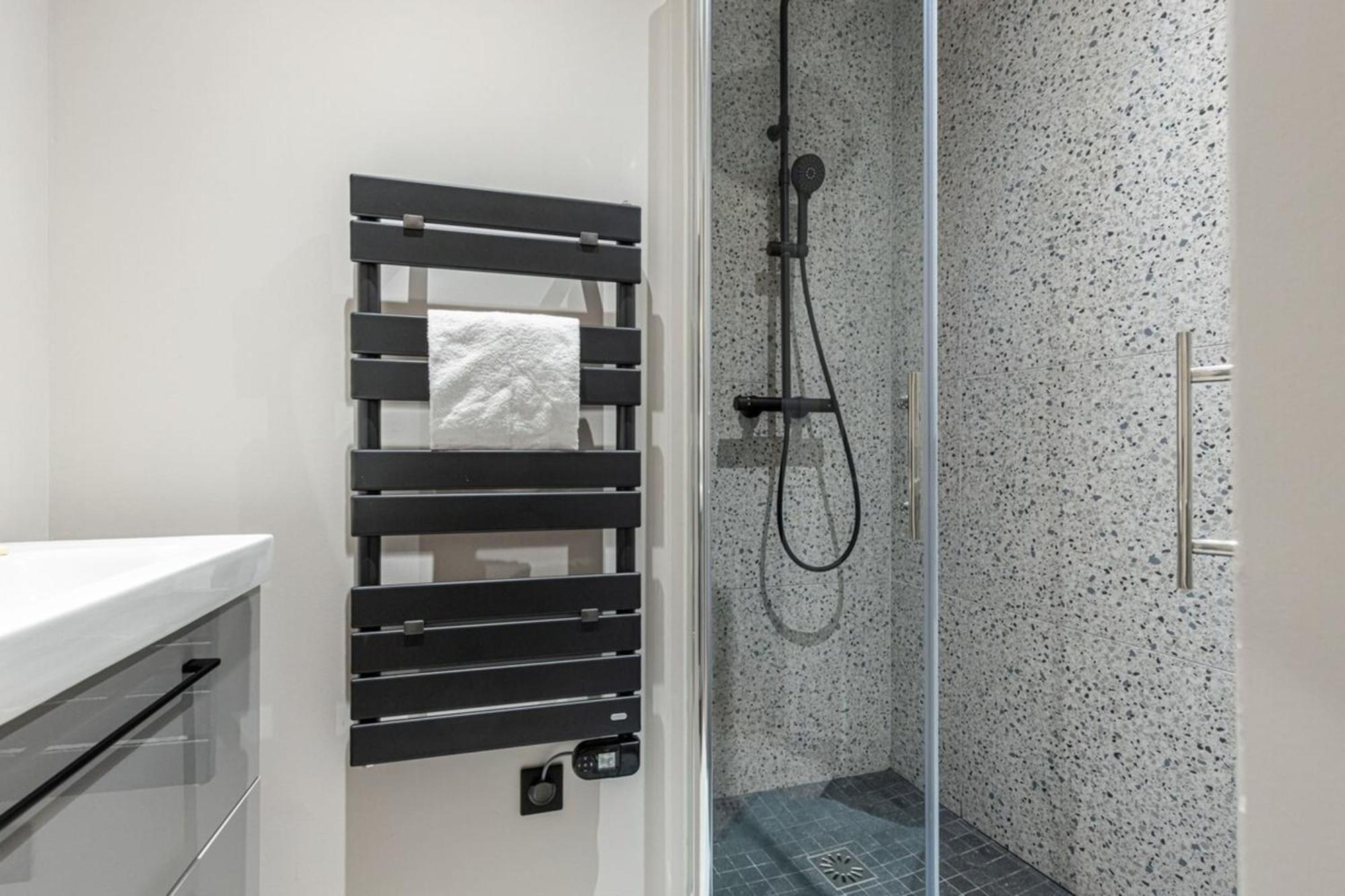 La Croix - Old Town Modern Apartment - 2 Bedrooms Νίκαια Εξωτερικό φωτογραφία