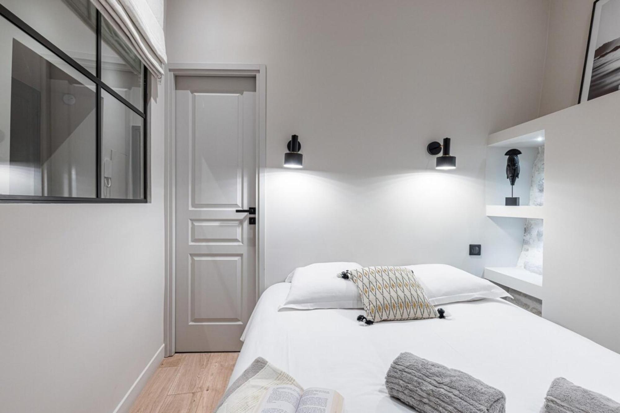 La Croix - Old Town Modern Apartment - 2 Bedrooms Νίκαια Εξωτερικό φωτογραφία